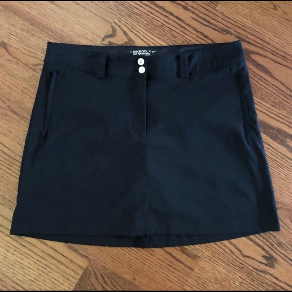 Nike Dri-Fit Golf Skort